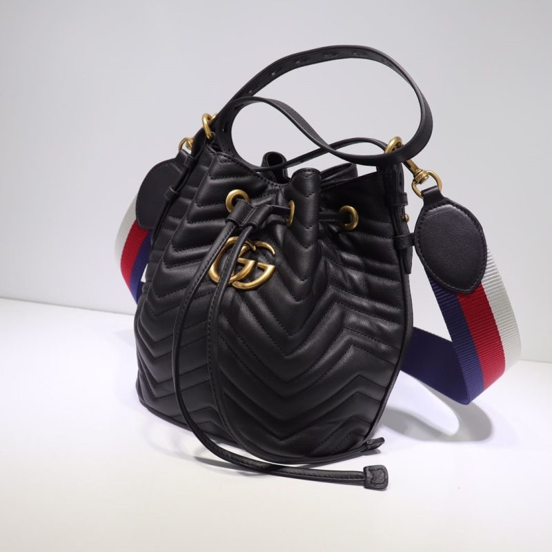 Gucci Bucket Bags